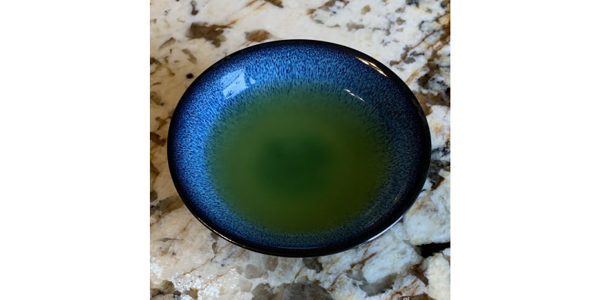 Новые идеи для маркетинга использования зеленого чая в мире